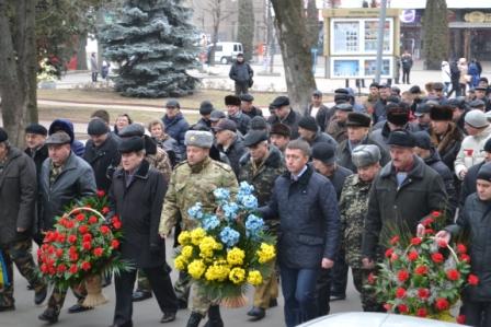 афганці 31