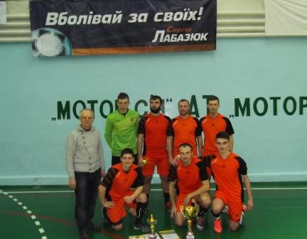 команди 3