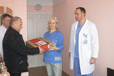 hospital
