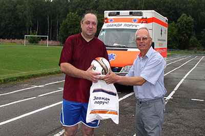 samovryadyvanya