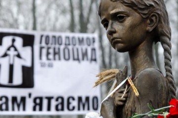 Звернення Сергія Лабазюка до Дня пам’яті жертв голодомору в Україні