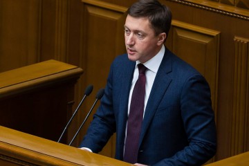 Депутатська група “Воля народу” вимагає вирішити соціальні проблеми чорнобильців