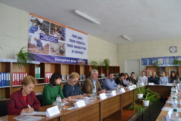 Проект 