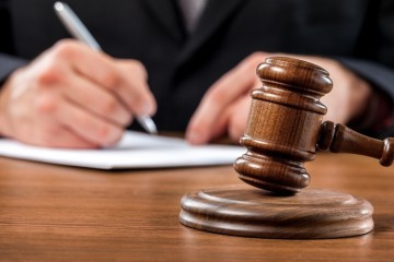 Вітання Сергія Лабазюка з Днем юриста 