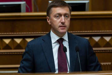 Лабазюк: З точки зору мажоритарника, займати позицію «не голосую за бюджет, бо я в опозиції» – неправильно
