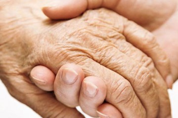 Вітання Сергія Лабазюка з Днем працівника соціальної сфери 