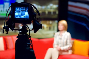 Вітання Сергія Лабазюка з Днем працівника радіо, телебачення та зв'язку