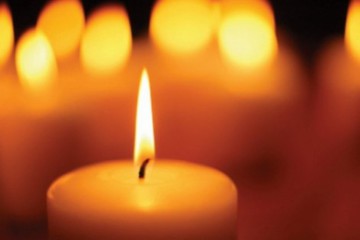Звернення Сергія Лабазюка з нагоди Дня пам'яті жертв Голокосту