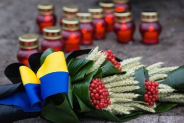 Звернення Сергія Лабазюка до Дня вшанування учасників бойових дій на території інших держав