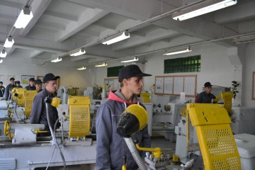 Система фінансування профтехучилищ за рахунок місцевих бюджетів не буде працювати 