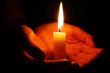 Звернення Сергія Лабазюка до Дня скорботи і вшанування  пам’яті жертв війни