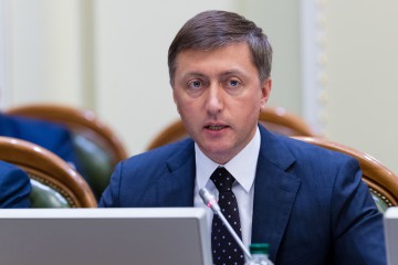 Сергій Лабазюк розповів про причини створення Міжфракційного депутатського об’єднання «Бізнес-Варта»