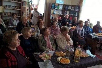 Мудрість крізь роки 