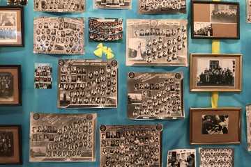 Пироговецькому ліцею – 55 років!