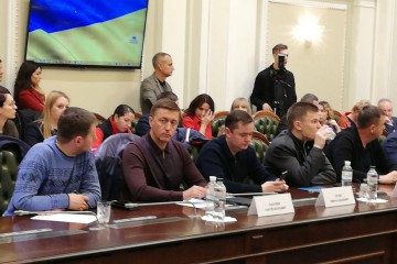 Лабазюк закликав Верховну Раду ухвалити закон про кооперацію, який схвалив аграрний комітет