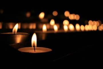 Звернення Сергія Лабазюка до Дня пам'яті жертв Голодомору 