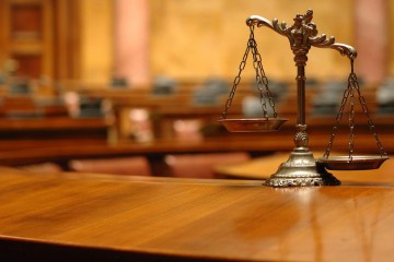Вітання Сергія Лабазюка до Дня працівників суду