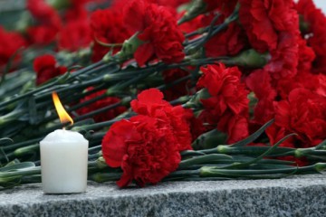 Звернення Сергія Лабазюка до Дня вшанування учасників бойових дій на території інших держав