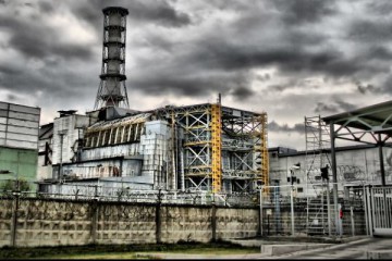 Звернення Сергія Лабазюка до річниці аварії на Чорнобильській АЕС