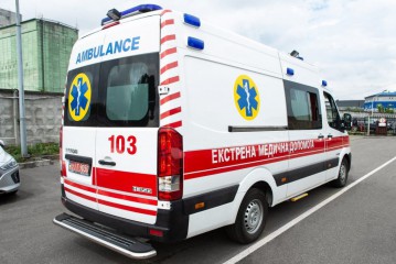 Сергій Лабазюк вимагає не допустити провалу реформи екстреної медичної допомоги