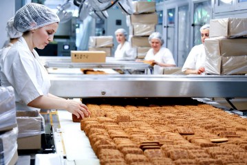 Вітання Сергія Лабазюка з Днем працівника харчової промисловості! 