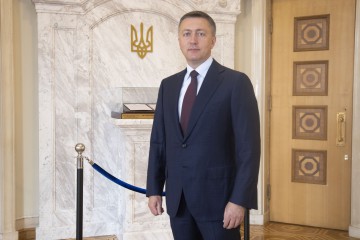Лабазюк направив до прем’єр-міністра запити щодо питань екології та публічних закупівель: Рада підтримала 