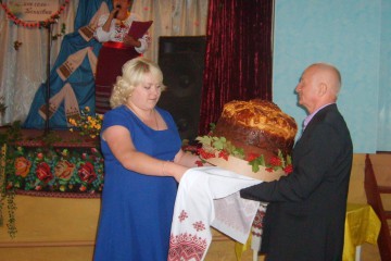 Хмельницький та Волочиський райони відзначили ряд храмових свят