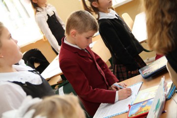 Приймати рішення про реорганізацію та ліквідацію навчальних закладів зможуть об’єднані  територіальні громади на місцях