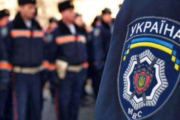 Чим обернеться міліцейський Рубікон