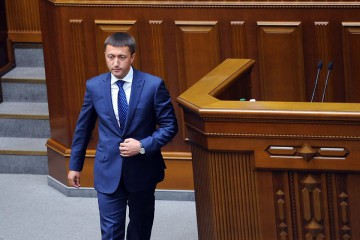 «Якби хотіли конфіскувати та націоналізувати, то це б зробили…» - Сергій Лабазюк