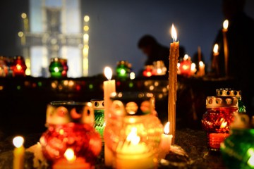 Трагедія незнищеної волі