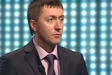 Інтерв'ю. Національне радіо.