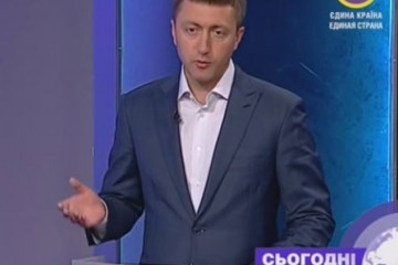 Лабазюк: Російський народ не хоче війни з Україною 
