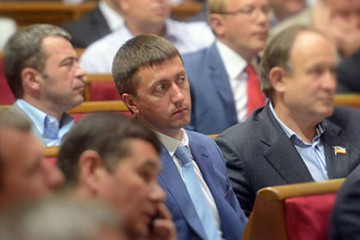 Лабазюк: в держбюджеті-2014 вдалось відстояти 19 мільйонів гривень для Хмельниччини
