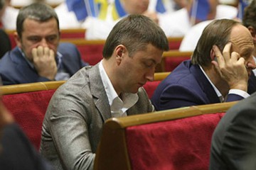 Лабазюк закликав не допустити ескалації конфлікту в країні