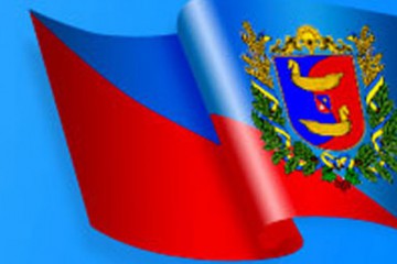 На сесії Волочиської районної ради прийнято бюджет-2013