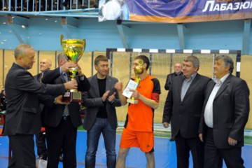 Популяризація спорту, як запорука здорової нації  