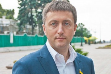 Сергій Лабазюк: 