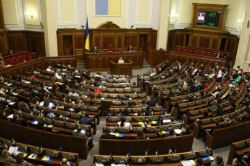 Сергій Лабазюк: Не голосував за закони про «особливий статус» Донбасу, бо це не зупинить Путіна і бойовиків