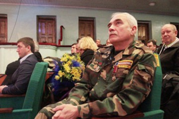У Хмельницькому вшанували воїнів-інтернаціоналістів
