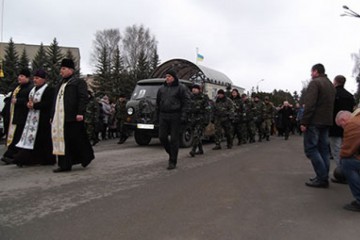 Вічна пам’ять та слава героям