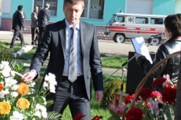 Відверто про наболіле