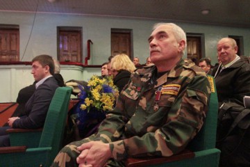 У Хмельницькому вшанували воїнів-інтернаціоналістів