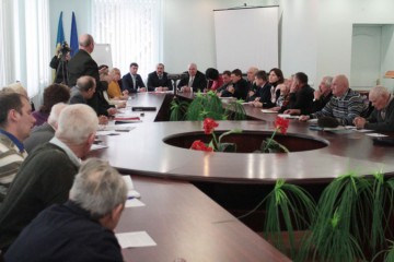 Законодавче забезпечення збереження землі