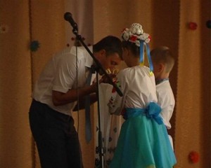 День села Юхимівці