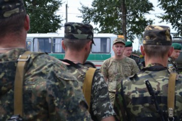 АТО очима депутата