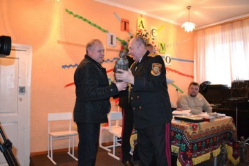 Подільська січ 