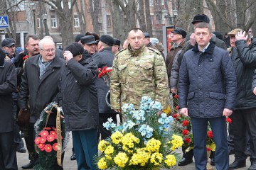 День виведення військ з Афганістану