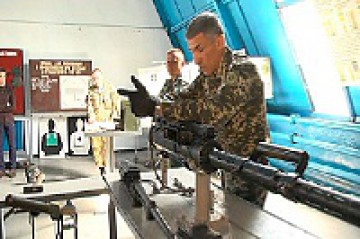 Виховання патріотів України з шкільної парти